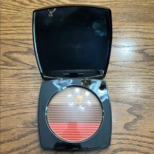 CHANEL Les Beiges Medium Coral Palette